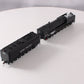 Athearn G97378 HO Union Pacific FEF-3 4-8-4 Steam Locomotive DCC & Sound #8444