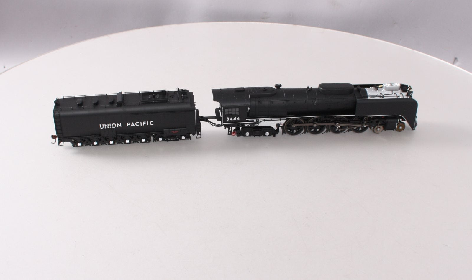 【HO】Union Pacific GTEL8500 DCCサウンド！ HO】Union Pacific GTEL8500 DCCサウンド！ HO】Union Pacific