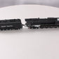 Athearn G97378 HO Union Pacific FEF-3 4-8-4 Steam Locomotive DCC & Sound #8444