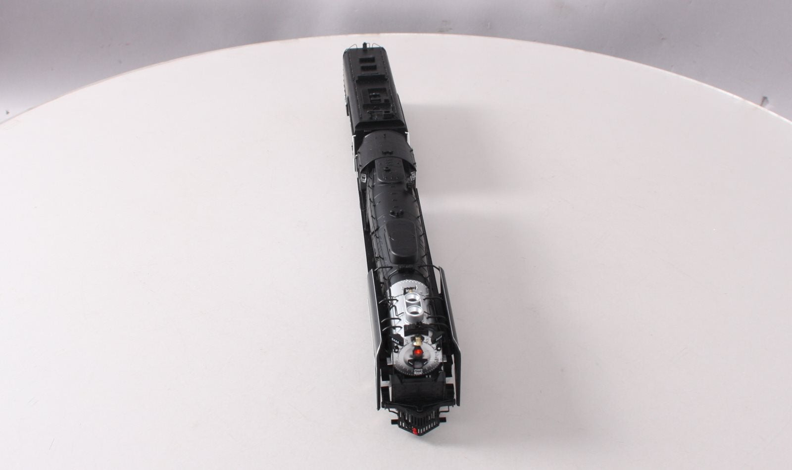 Athearn G97378 HO Union Pacific FEF-3 4-8-4 Steam Locomotive DCC & Sound #8444