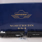 Athearn G97378 HO Union Pacific FEF-3 4-8-4 Steam Locomotive DCC & Sound #8444