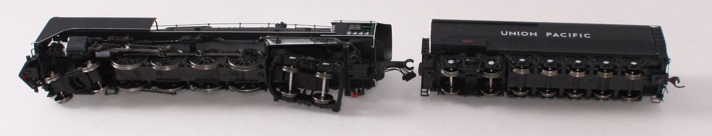 Athearn G97378 HO Union Pacific FEF-3 4-8-4 Steam Locomotive DCC & Sound #8444
