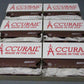 Accurail 12078 HO Burlington Northern Santa Fe ACE 3-Bay Covered Hopper (6)