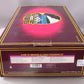 MTH 20-3260C O Gauge C&O 2-Car 70' Madison Coach Passenger Set LN/Box