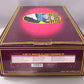 MTH 20-3260C O Gauge C&O 2-Car 70' Madison Coach Passenger Set LN/Box