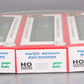 InterMountain 1094-3B Burlington Northern PWRS 3 Bay Covered Hopper (3 Pack) MT/Box