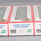 InterMountain 1094-3B Burlington Northern PWRS 3 Bay Covered Hopper (3 Pack) MT/Box