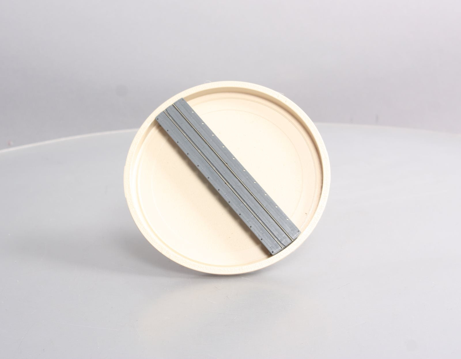 Peco NB-55 N Scale Turntable Kit Railway Track Motorized Drive Assembled