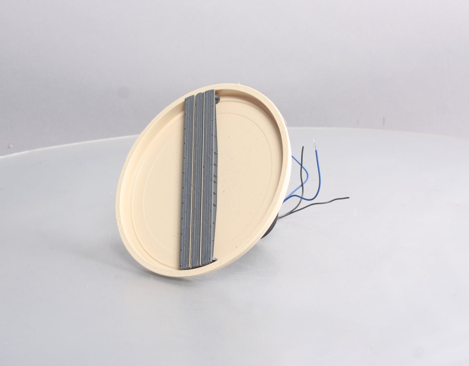 Peco NB-55 N Scale Turntable Kit Railway Track Motorized Drive Assembled