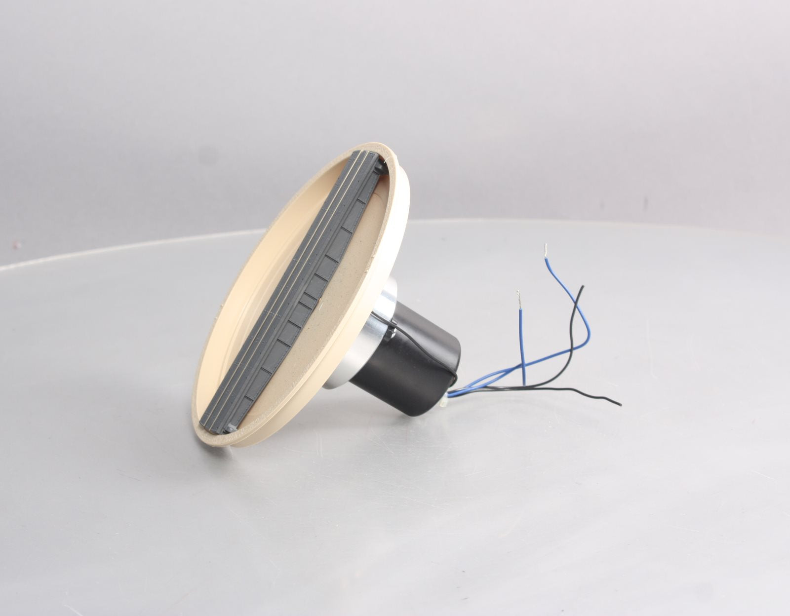 Peco NB-55 N Scale Turntable Kit Railway Track Motorized Drive Assembled