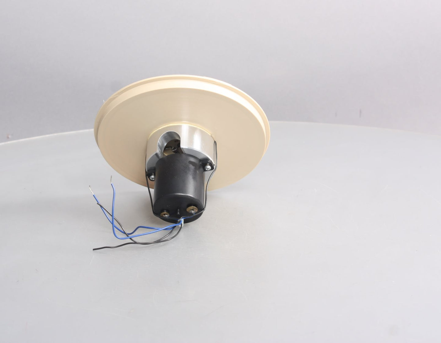 Peco NB-55 N Scale Turntable Kit Railway Track Motorized Drive Assembled