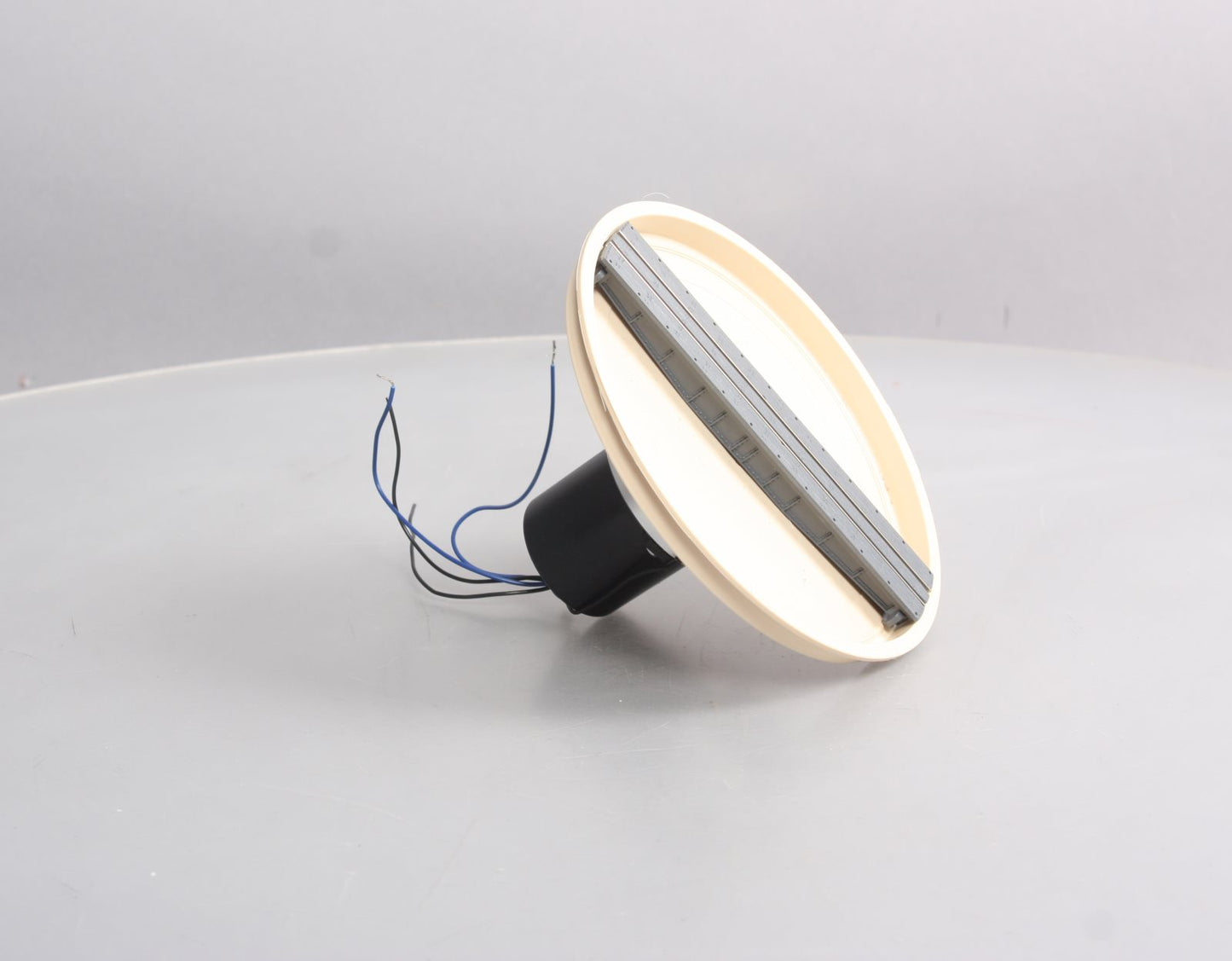 Peco NB-55 N Scale Turntable Kit Railway Track Motorized Drive Assembled