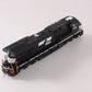 InterMountain 49724-02 HO Norfolk Southern ES44DC Diesel Locomotive #7519 w/DCC EX