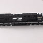 InterMountain 49724-02 HO Norfolk Southern ES44DC Diesel Locomotive #7519 w/DCC EX