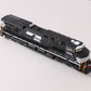 InterMountain 49724-02 HO Norfolk Southern ES44DC Diesel Locomotive #7519 w/DCC EX
