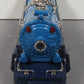 Lionel 6-51004 Classics Blue Comet O Gauge Steam Train Set LN/Box