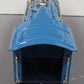 Lionel 6-51004 Classics Blue Comet O Gauge Steam Train Set LN/Box