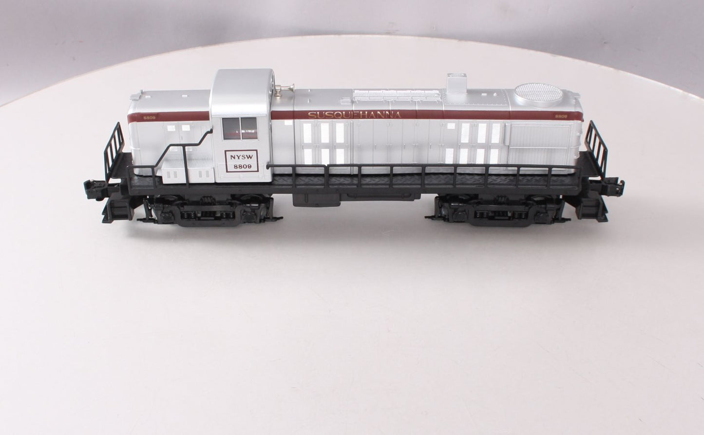 Lionel 6-18809 O Gauge Susquehanna RS-3 Diesel Locomotive #8809 LN/Box