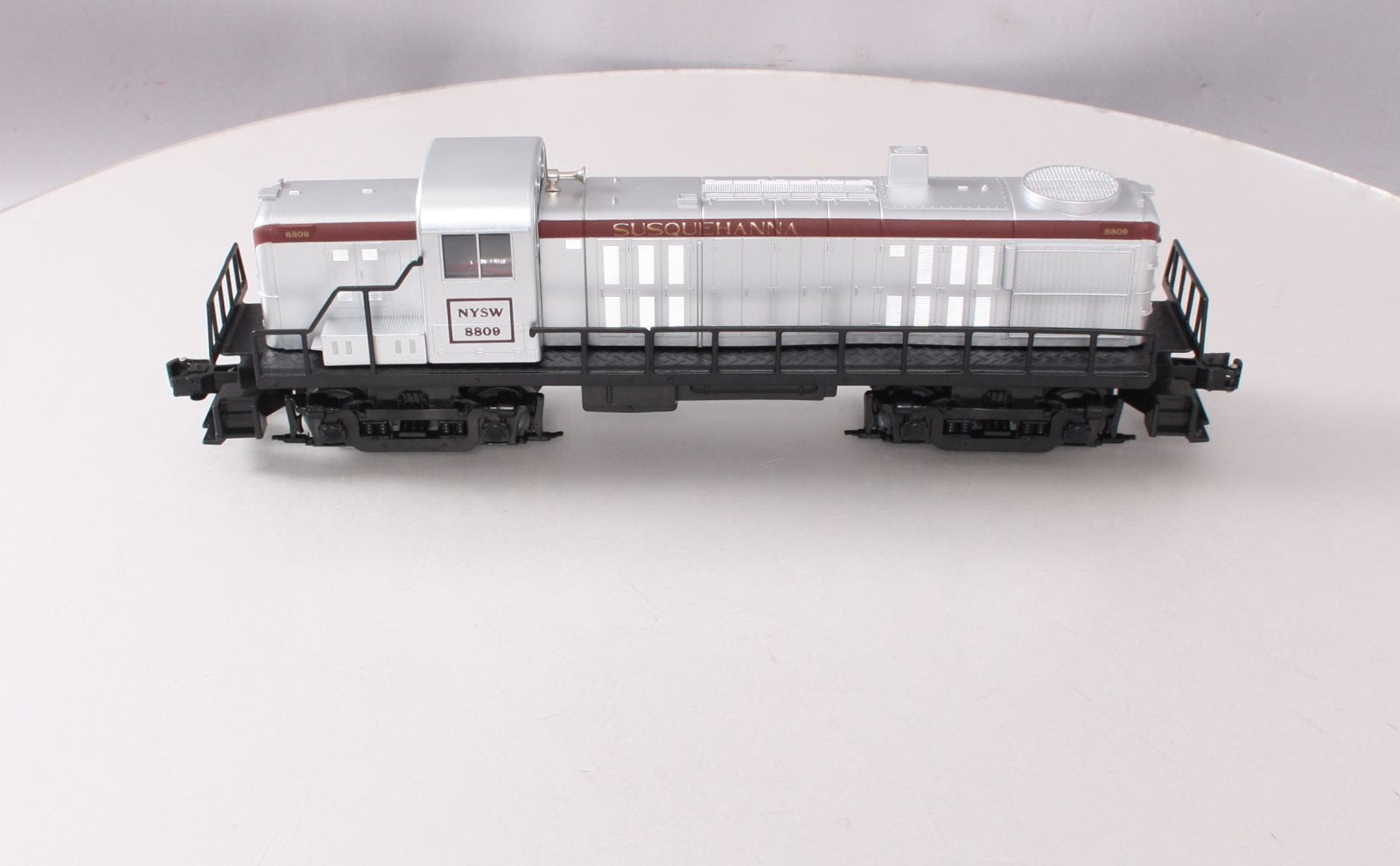 Lionel 6-18809 O Gauge Susquehanna RS-3 Diesel Locomotive #8809 LN/Box