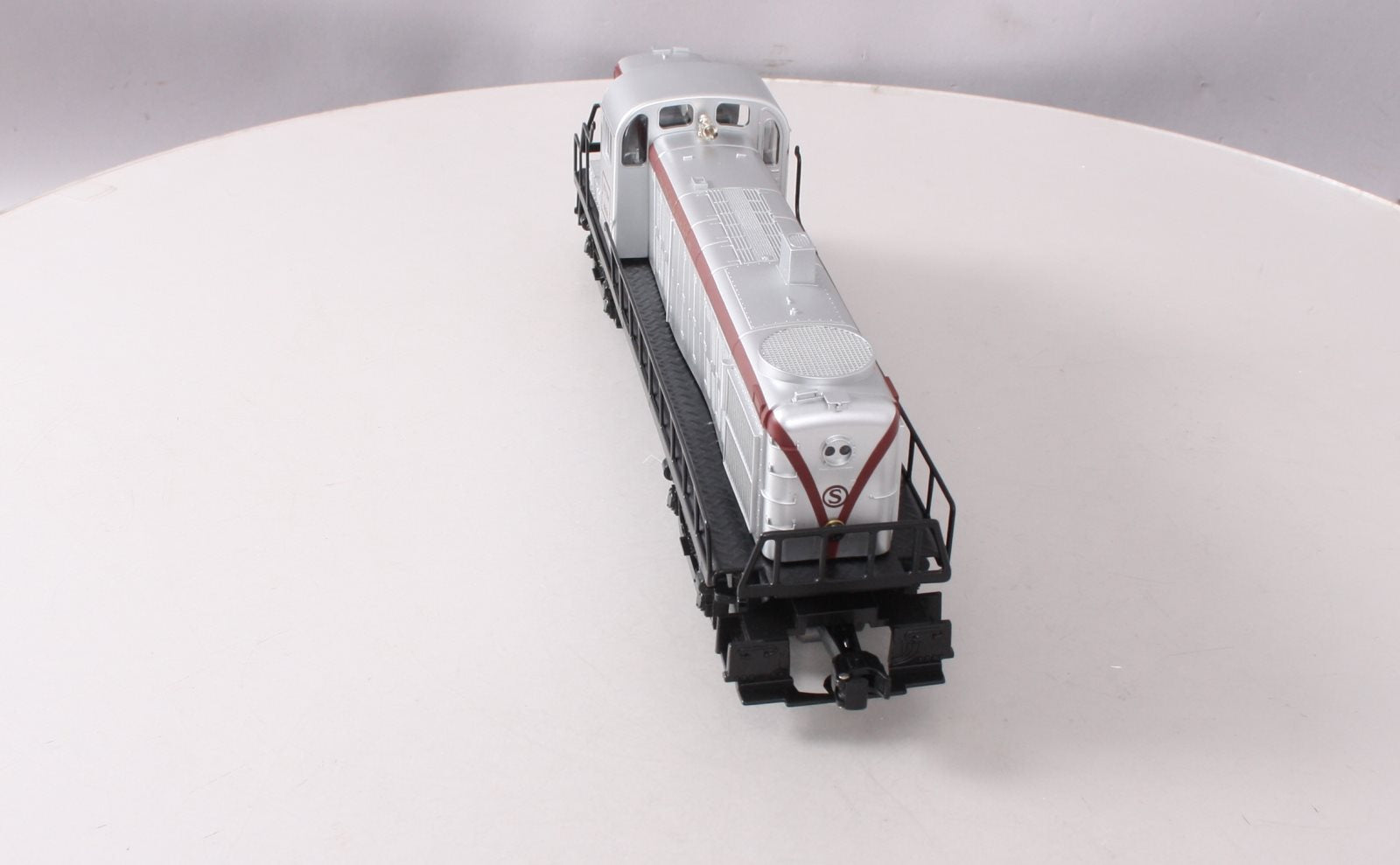 Lionel 6-18809 O Gauge Susquehanna RS-3 Diesel Locomotive #8809 LN/Box