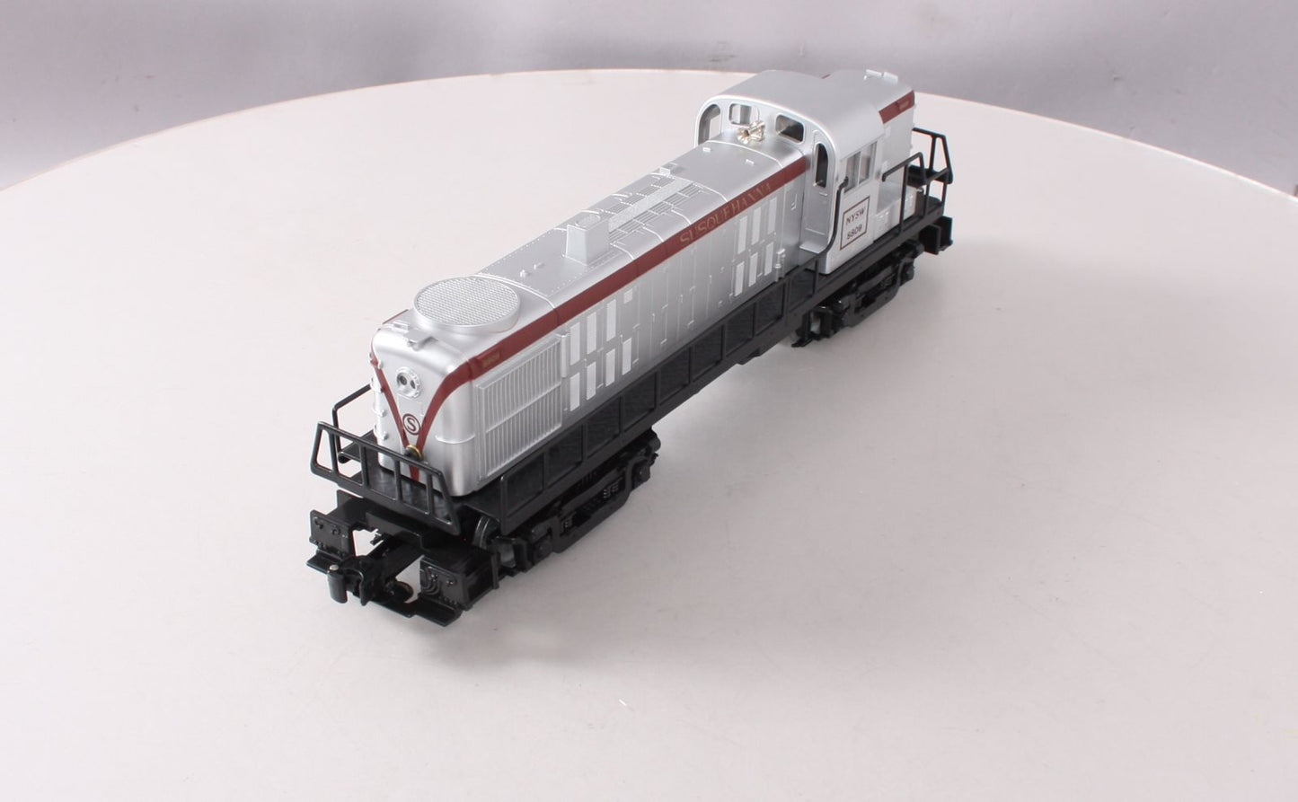 Lionel 6-18809 O Gauge Susquehanna RS-3 Diesel Locomotive #8809 LN/Box