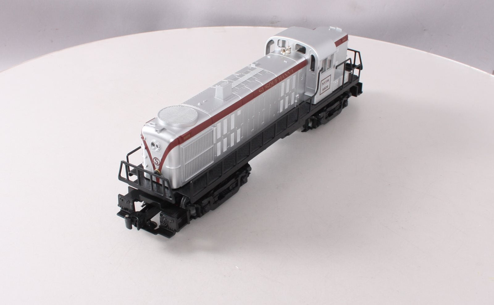 Lionel 6-18809 O Gauge Susquehanna RS-3 Diesel Locomotive #8809 LN/Box