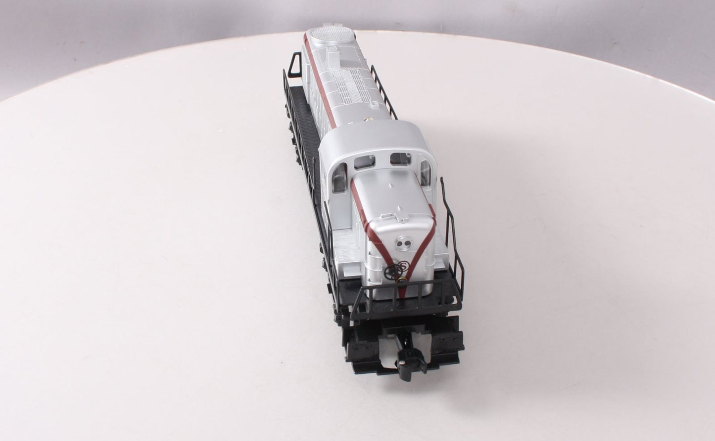 Lionel 6-18809 O Gauge Susquehanna RS-3 Diesel Locomotive #8809 LN/Box