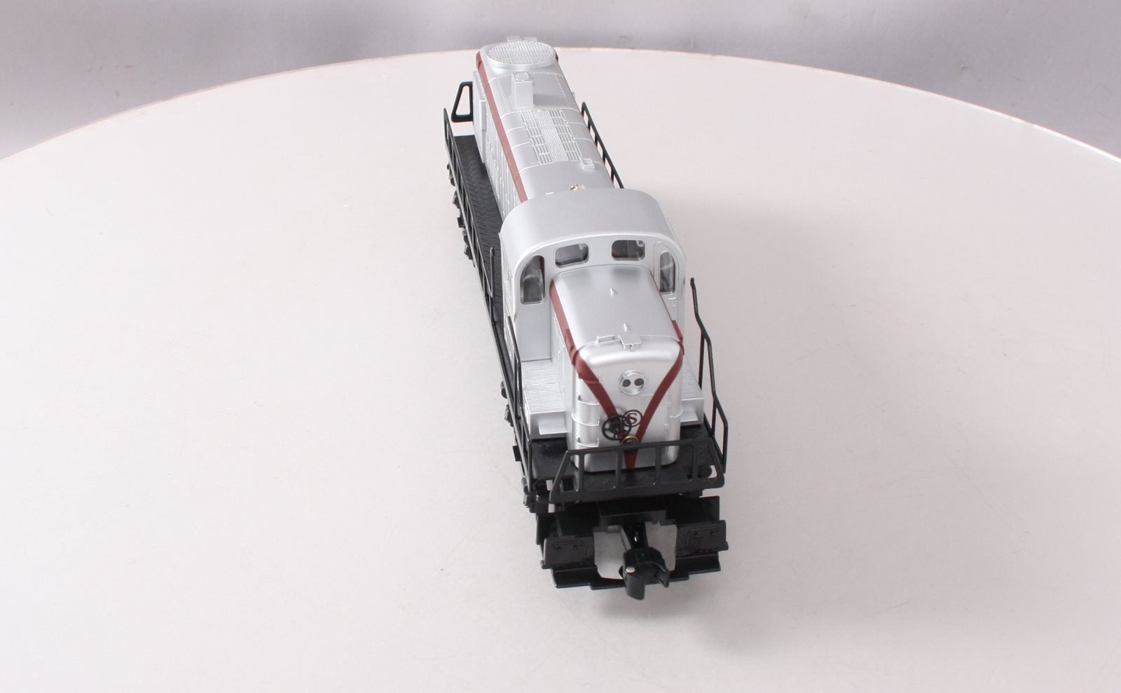 Lionel 6-18809 O Gauge Susquehanna RS-3 Diesel Locomotive #8809 LN/Box
