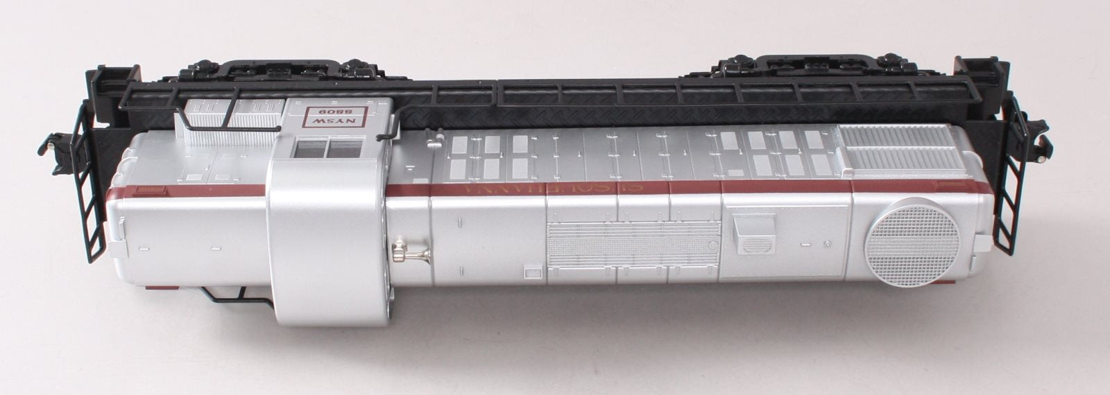 Lionel 6-18809 O Gauge Susquehanna RS-3 Diesel Locomotive #8809 LN/Box