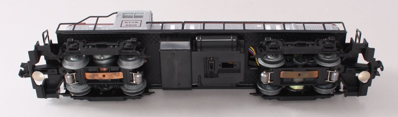 Lionel 6-18809 O Gauge Susquehanna RS-3 Diesel Locomotive #8809 LN/Box