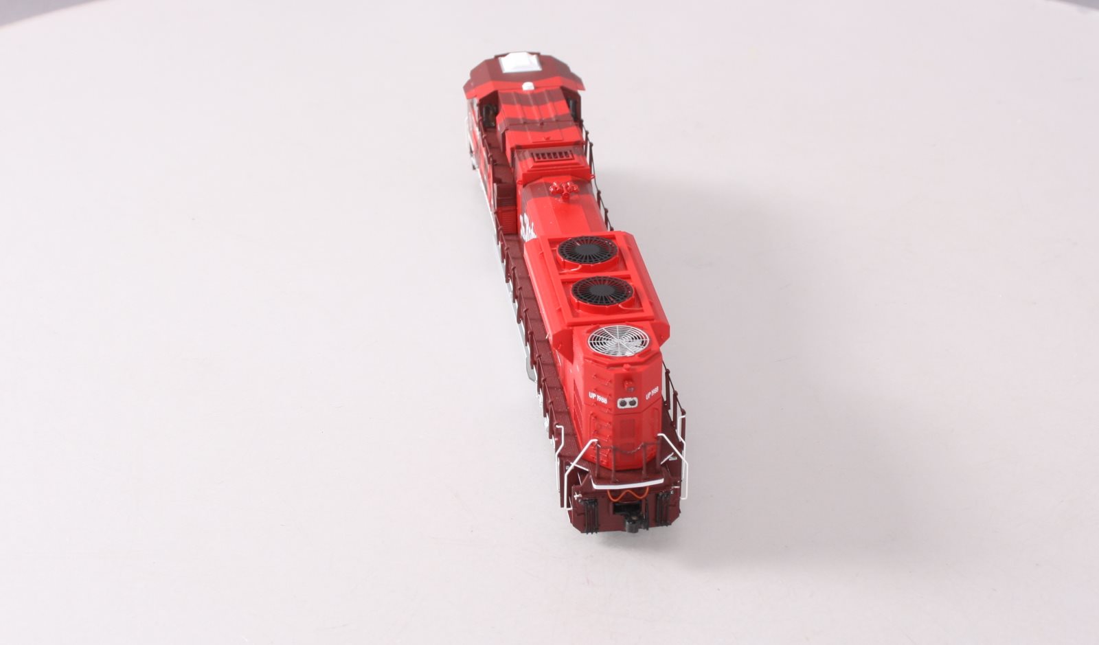 MTH 80-2009-1 HO Scale Katy SD70ACe Diesel Locomotive w/PS3/Sound/DCC #1988