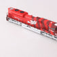 MTH 80-2009-1 HO Scale Katy SD70ACe Diesel Locomotive w/PS3/Sound/DCC #1988