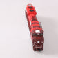 MTH 80-2009-1 HO Scale Katy SD70ACe Diesel Locomotive w/PS3/Sound/DCC #1988