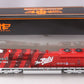 MTH 80-2009-1 HO Scale Katy SD70ACe Diesel Locomotive w/PS3/Sound/DCC #1988