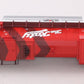 MTH 80-2009-1 HO Scale Katy SD70ACe Diesel Locomotive w/PS3/Sound/DCC #1988