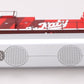 MTH 80-2009-1 HO Scale Katy SD70ACe Diesel Locomotive w/PS3/Sound/DCC #1988