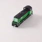Broadway Limited 653 HO Burlington Northern Diesel EMD SW7 Phase II #145