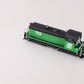 Broadway Limited 653 HO Burlington Northern Diesel EMD SW7 Phase II #145