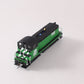 Broadway Limited 653 HO Burlington Northern Diesel EMD SW7 Phase II #145