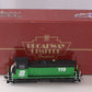 Broadway Limited 653 HO Burlington Northern Diesel EMD SW7 Phase II #145