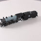 Broadway Limited 6345 HO DMIR 2-8-0 Consolidation Steam Locomotive #348