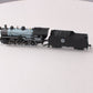 Broadway Limited 6345 HO DMIR 2-8-0 Consolidation Steam Locomotive #348