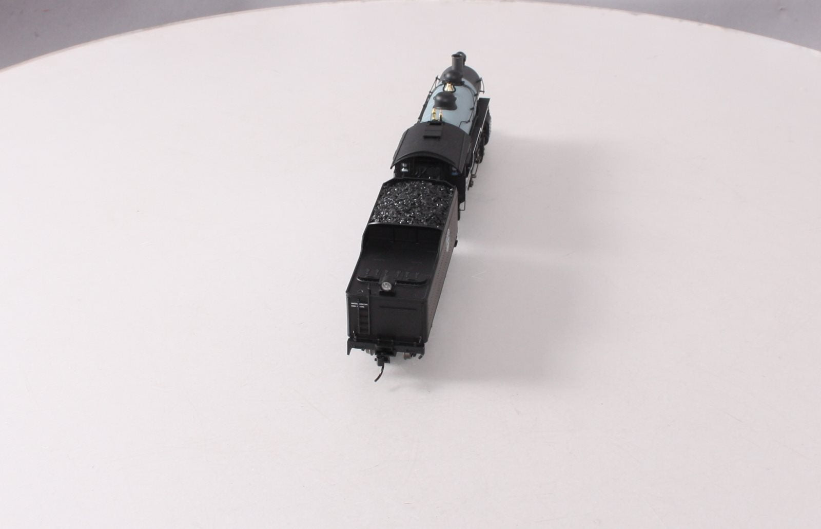 Broadway Limited 6345 HO DMIR 2-8-0 Consolidation Steam Locomotive #348