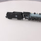 Broadway Limited 6345 HO DMIR 2-8-0 Consolidation Steam Locomotive #348