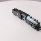 Broadway Limited 6345 HO DMIR 2-8-0 Consolidation Steam Locomotive #348
