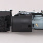 Broadway Limited 6345 HO DMIR 2-8-0 Consolidation Steam Locomotive #348