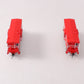 Walthers 932-240458 HO WP International Steel Bay Window Caboose (Set of 2)