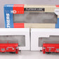 Walthers 932-240458 HO WP International Steel Bay Window Caboose (Set of 2)