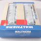 Walthers 932-27159 HO (Canadian Census) National 6200 Plastic Hopper (Pack of 2) LN/Box