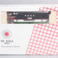 Stewart 5027 HO Cotton Belt EMD FT A/B Powered/Dummy Diesel Locomotive Set NIB